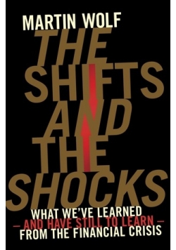 The Shifts and the Shocks