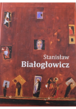 Stanisław Białogłowicz