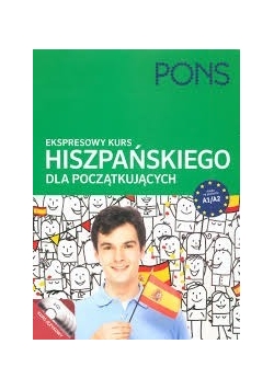 Ekspresowy kurs Hiszpańskiego dla początkujących,Nowa
