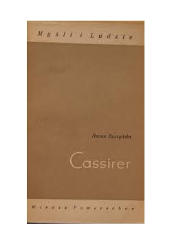 Cassier