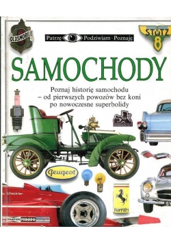 Samochody