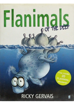 Flanimals of the deep