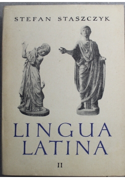Lingua Latina Część II