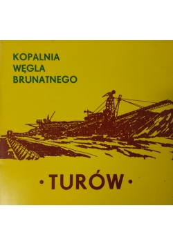 Kopalnia węgla brunatnego