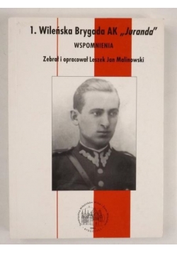 Wileńska Brygada AK Juranda