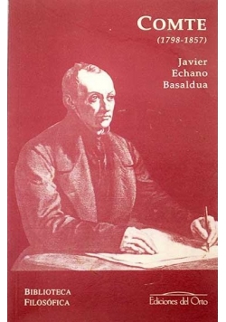 Augusto Comte