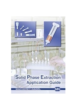 Solid Phase Extraction Application Guide