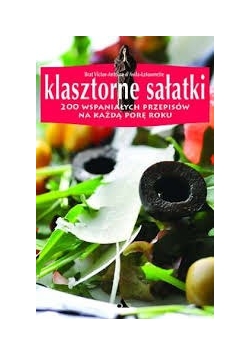 Klasztorne sałatki