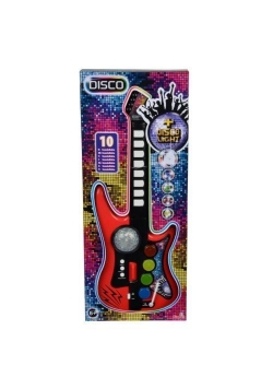 MMW Disco Gitara