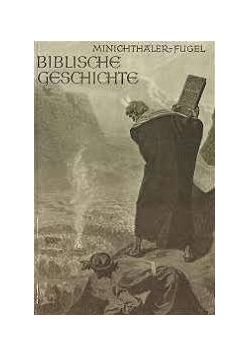 Biblische Geschichte