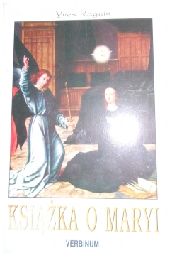 Książka O Maryi