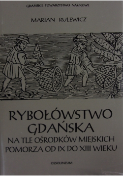 Rybołówstwo Gdańskie