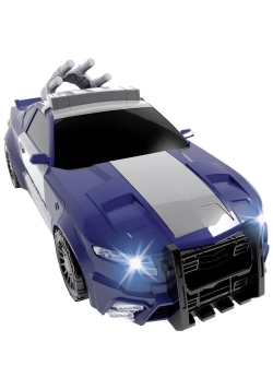 Transformers Bojowy Barricade