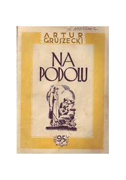 Na Podolu, Tom II