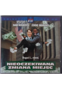 Nieoczekiwana zmiana miejsc
