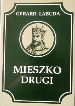 Mieszko Drugi