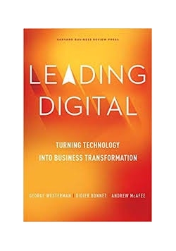 Leading digital