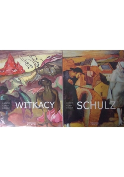 Schulz / Witkacy