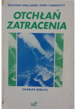 Otchłań zatracenia