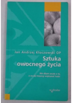 Sztuka owocnego życia