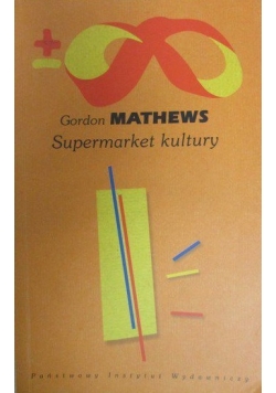 Supermarket kultury