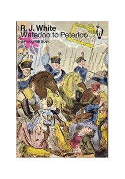 Waterloo to Peterloo