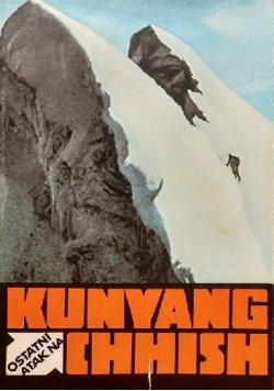 Ostatni atak na Kunyang Chhish