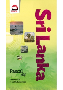 Pascal 360 stopni - Sri Lanka