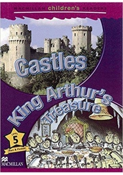 Macmillan Children's Readers. Castles (Poziom 5)