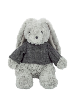 Królik Caramenn szary 20cm