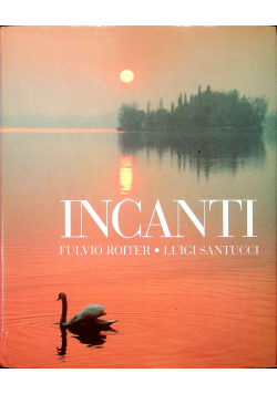 Incanti