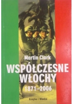 Współczesne Włochy 1871-2006