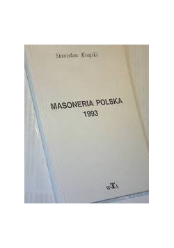 Masoneria polska 1993