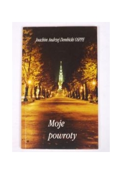 Moje powroty