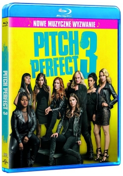 Pitch Perfect 3