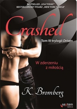 Crashed. W zderzeniu z miłością