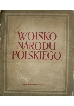 Wojsko Narodu Polskiego