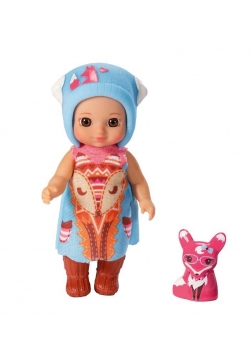 Mini Chou Chou - Laleczki z leśnej .. Gracy