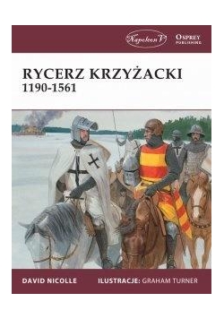 Rycerz krzyżacki 1190-1561
