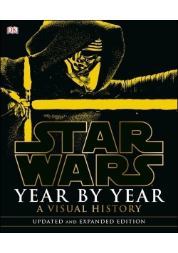 Star Wars Year by Year