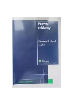 Prawo reklamy