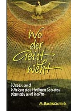 Wo der Geist weht