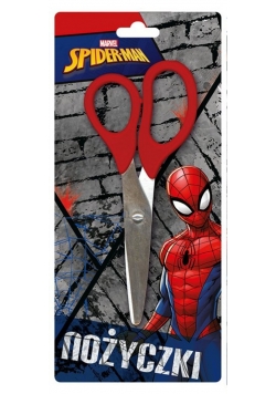 Nożyczki Spider-Man
