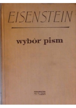 Wybór pism