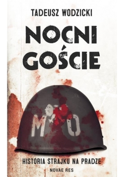 Nocni goście