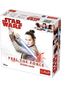Star Wars VII - Feel the Force