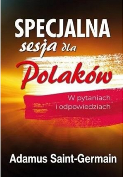 Specjalna sesja dla Polaków