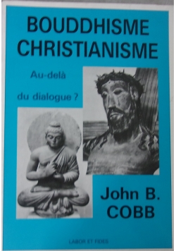 Bouddhisme Christianisme