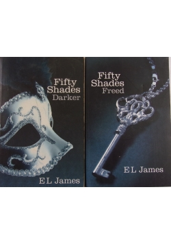 Fifty Shades Freed \ Darker