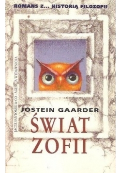 Świat Zofii